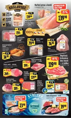 akční leták Albert 8.3.2023-14.3.2023