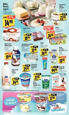 akční leták Albert 8.3.2023-14.3.2023