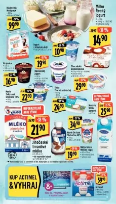 akční leták Albert 8.3.2023-14.3.2023