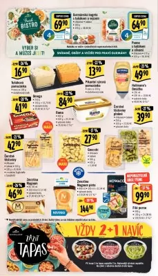 akční leták Albert 8.3.2023-14.3.2023