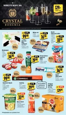 akční leták Albert 8.3.2023-14.3.2023