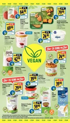 akční leták Albert 8.3.2023-14.3.2023