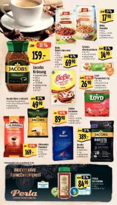 akční leták Albert 8.3.2023-14.3.2023