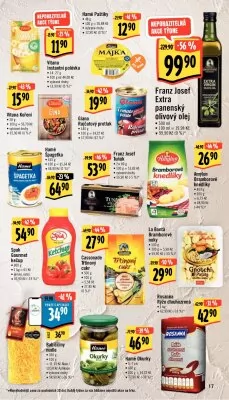 akční leták Albert 8.3.2023-14.3.2023