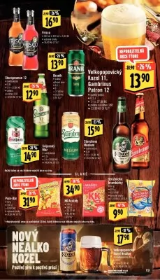 akční leták Albert 8.3.2023-14.3.2023