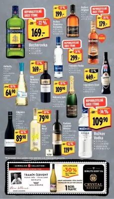 akční leták Albert 8.3.2023-14.3.2023