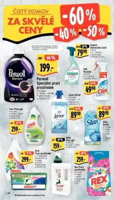 akční leták Albert 8.3.2023-14.3.2023