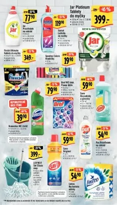 akční leták Albert 8.3.2023-14.3.2023