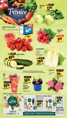 akční leták Albert 8.3.2023-14.3.2023