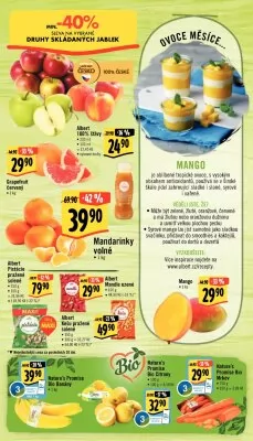 akční leták Albert 8.3.2023-14.3.2023