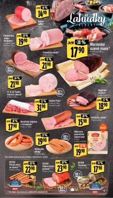 akční leták Albert 8.3.2023-14.3.2023