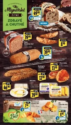 akční leták Albert 8.3.2023-14.3.2023