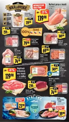 akční leták Albert 8.3.2023-14.3.2023