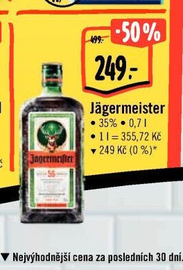 Jägermeister