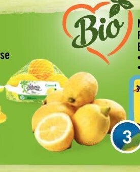 Nature's Promise Bio Citrony