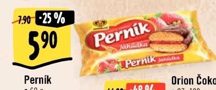 Perník Perníkář Pardubice
