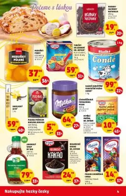 akční leták Penny Market 9.3.2023-22.3.2023