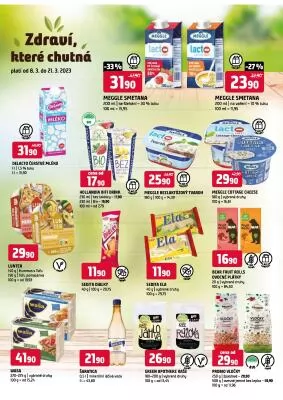 akční leták COOP 8.3.2023-21.3.2023