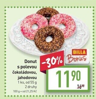 Donut