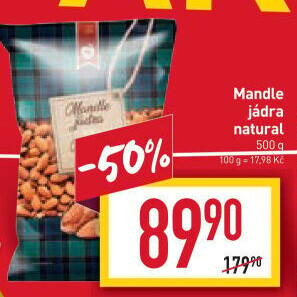 Mandle IBK trade