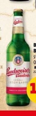 Budweiser Budvar