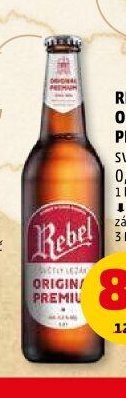 Rebel Original Premium