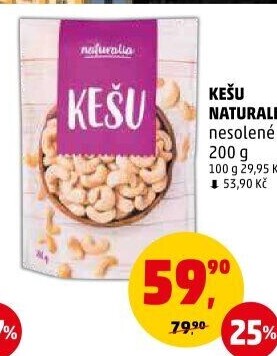 Kešu Naturalia