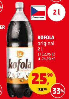 Kofola