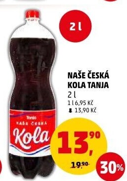 Kola Tanja