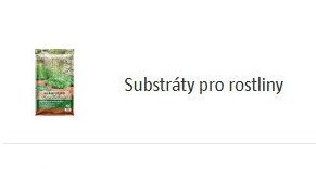 Substráty pro rostliny - BAUHAUS akcniletaky.com