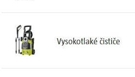 Vysokotlaké čističe - BAUHAUS akcniletaky.com