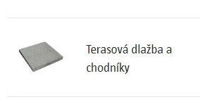 Terasová dlažba a chodníky - BAUHAUS akcniletaky.com
