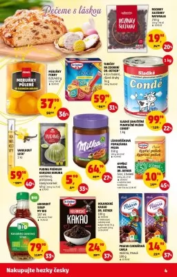 akční leták Penny Market 9.3.2023-22.3.2023