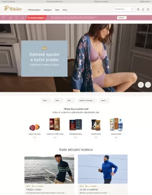 akční leták Tchibo 8.3.2023-14.3.2023