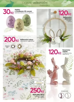 akční leták PEPCO 9.3.2023-22.3.2023