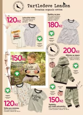 akční leták PEPCO 9.3.2023-22.3.2023