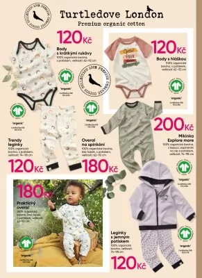 akční leták PEPCO 9.3.2023-22.3.2023