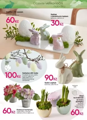 akční leták PEPCO 9.3.2023-22.3.2023