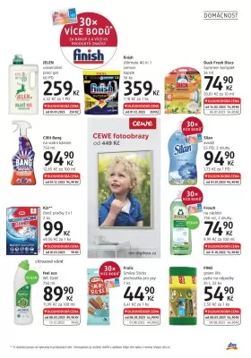 akční leták dm drogerie 9.3.2023-5.4.2023