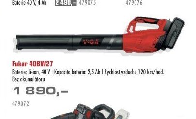 Fukar 40BW27 - UNI HOBBY akcniletaky.com