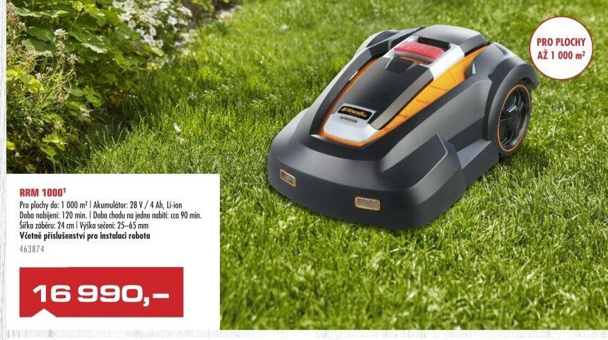 RRM 1000 - UNI HOBBY akcniletaky.com