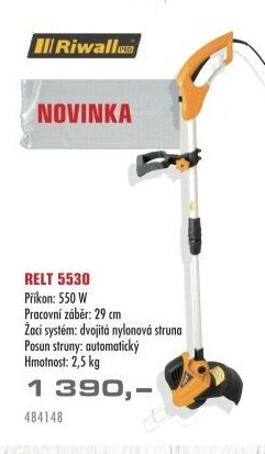 RELT 5530