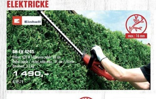 Einhell GH-EH 4245