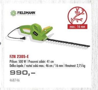 Fieldmann FZN 2305-E