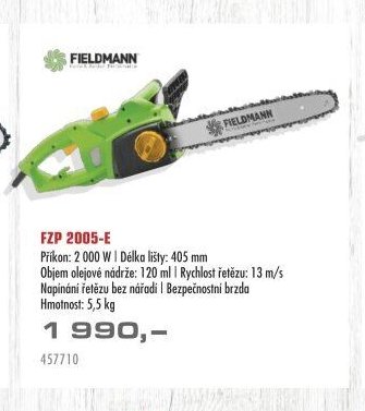 FZP 2005-E - UNI HOBBY akcniletaky.com