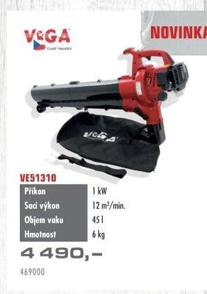 Vega VE51310 - UNI HOBBY akcniletaky.com