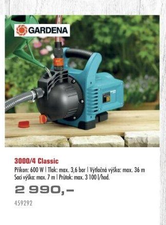 3000/4 Classic - UNI HOBBY akcniletaky.com