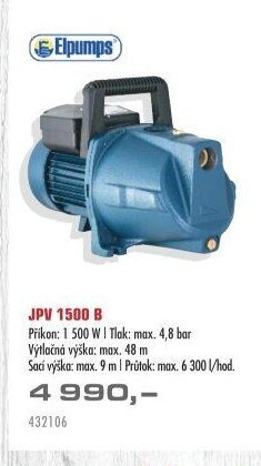 JPV 1500 B - UNI HOBBY akcniletaky.com