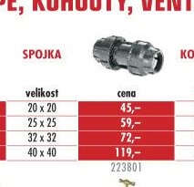 SPOJKA - UNI HOBBY akcniletaky.com