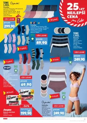 akční leták Kaufland 15.3.2023-21.3.2023